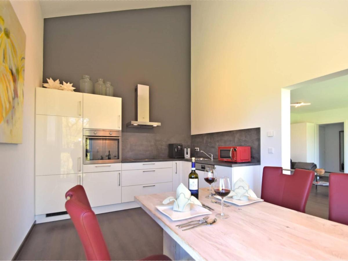 Kammerstein Apartment Near The Forest מראה חיצוני תמונה