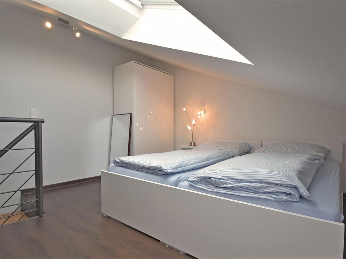 Kammerstein Apartment Near The Forest מראה חיצוני תמונה