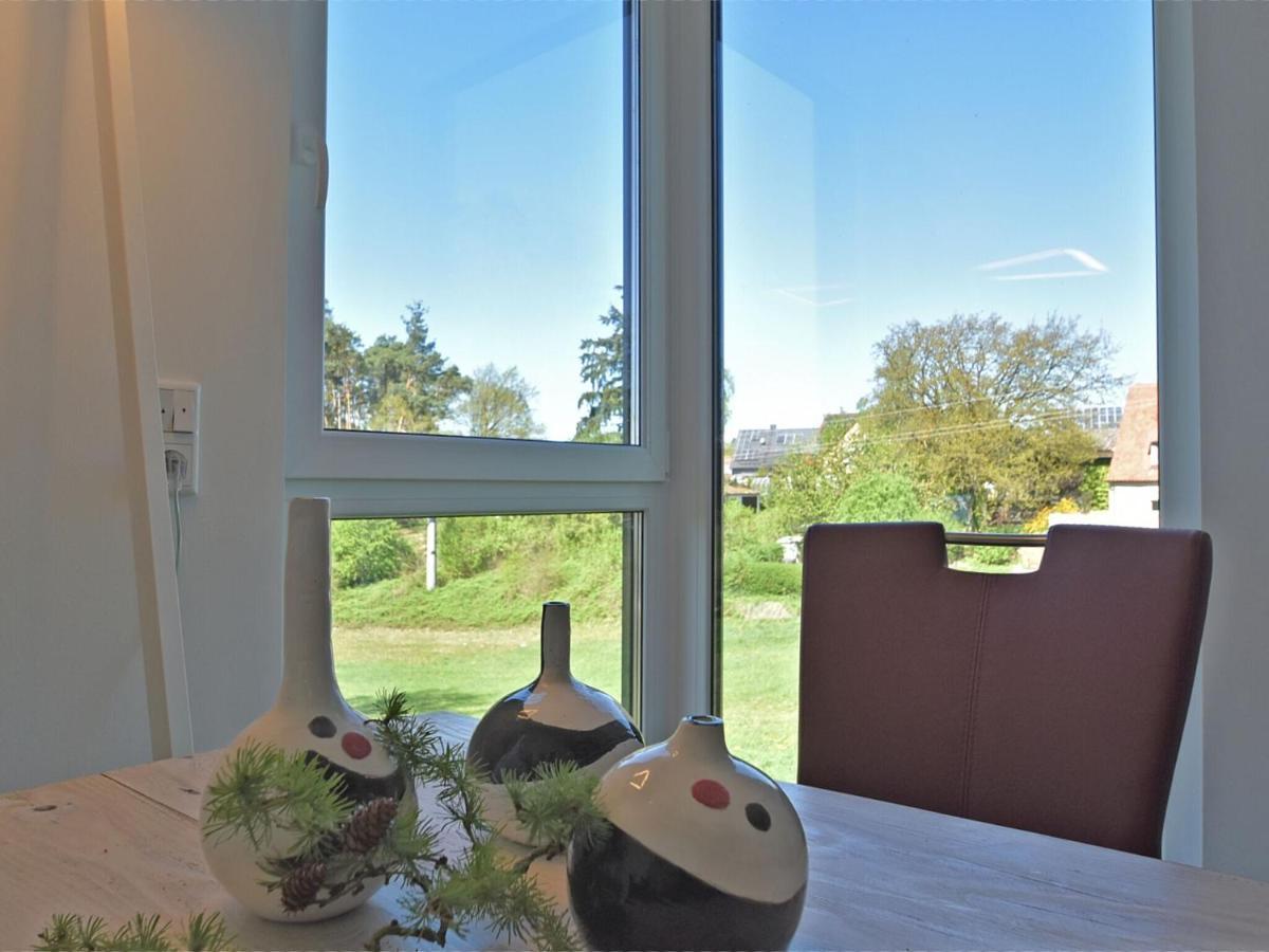 Kammerstein Apartment Near The Forest מראה חיצוני תמונה